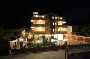 Villa Jupok